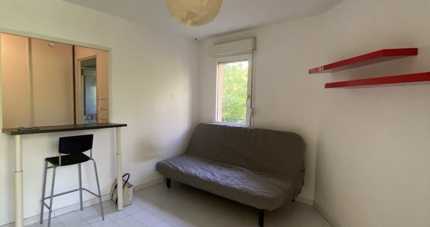 location Appartement Montpellier
