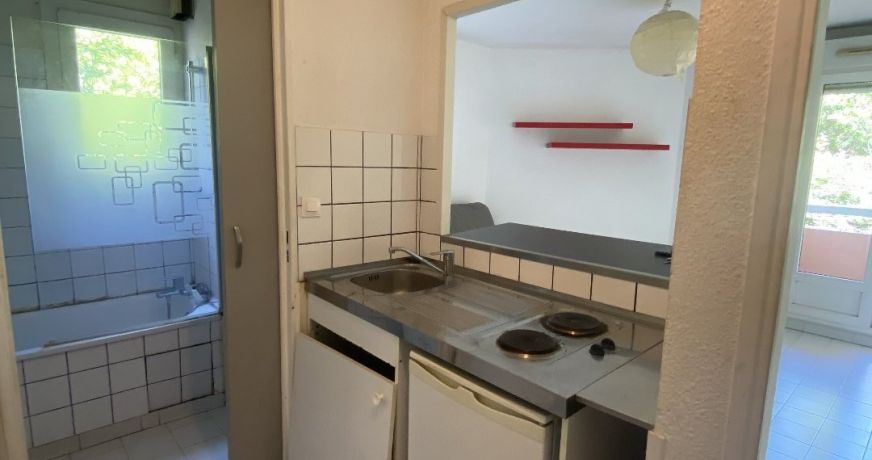 location Appartement Montpellier