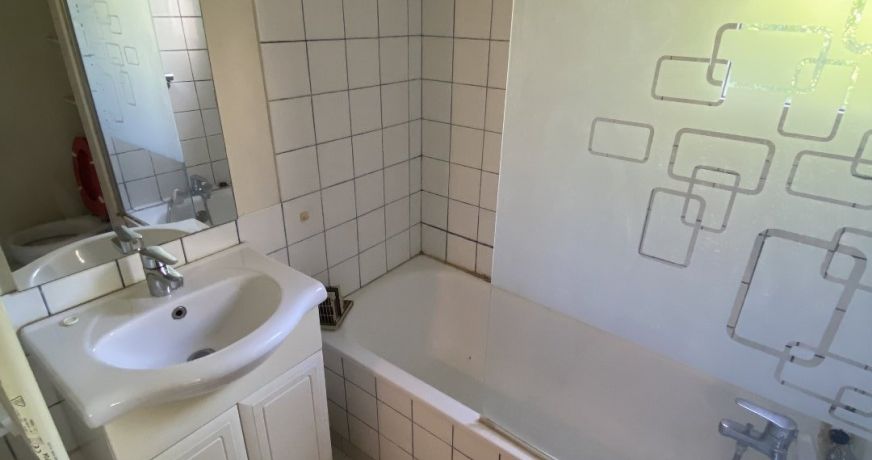 location Appartement Montpellier