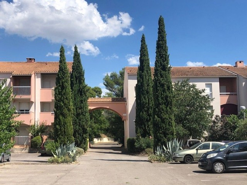 à louer Appartement Montpellier - Photo 1