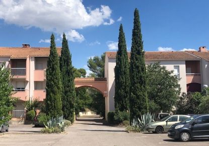 location Appartement Montpellier