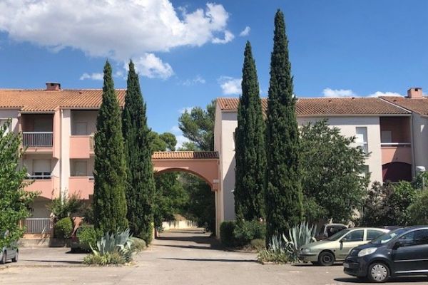 à louer Appartement Montpellier