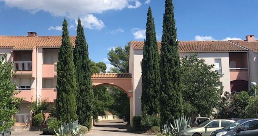location Appartement Montpellier