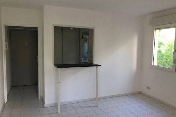 à louer Appartement Montpellier