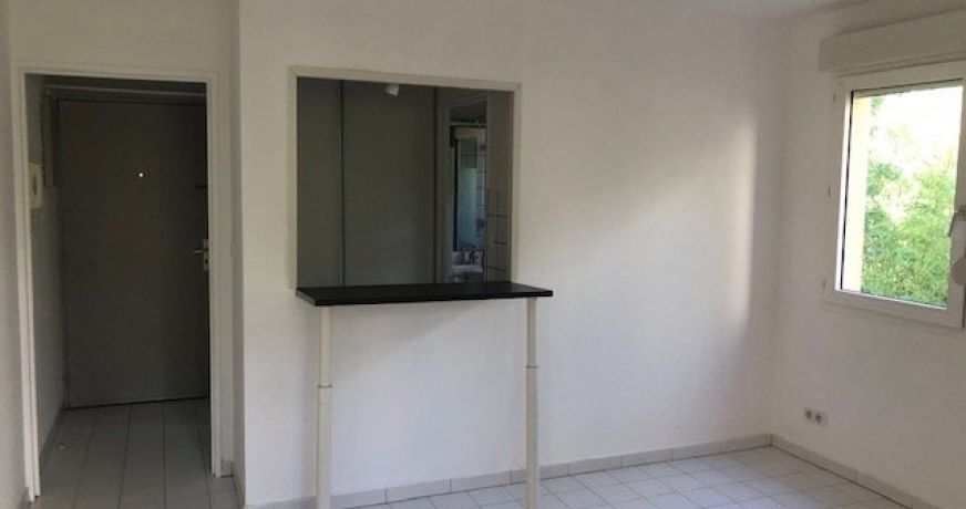 location Appartement Montpellier