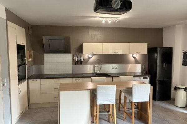 à louer Appartement Baillargues