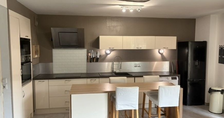 location Appartement Baillargues