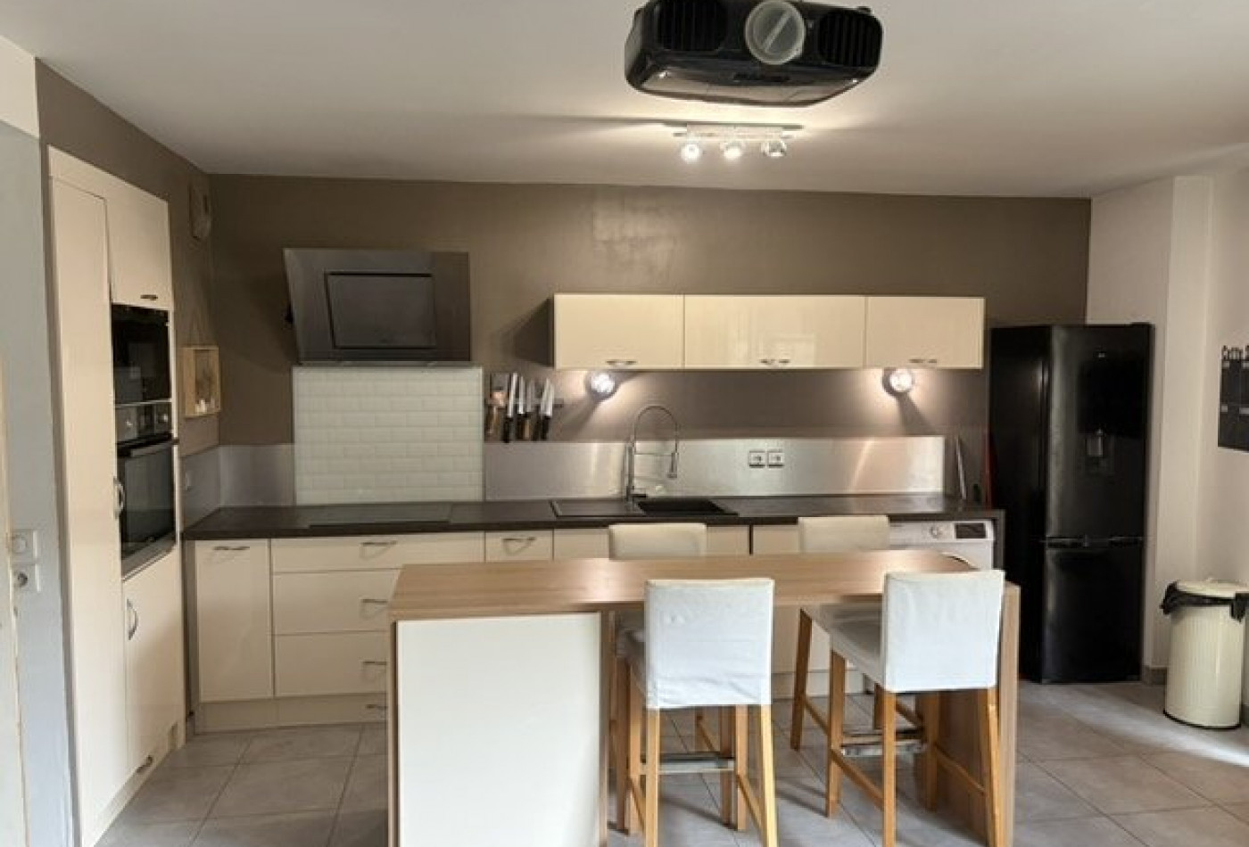 location Appartement Baillargues - Photo 2