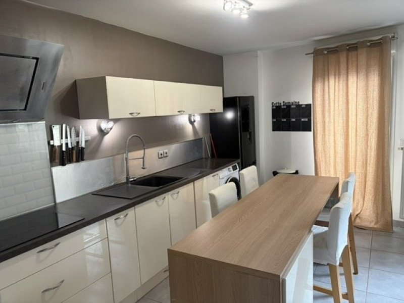 à louer Appartement Baillargues - Photo 3