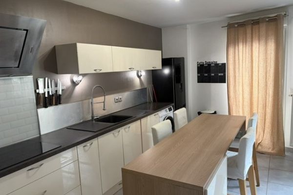 à louer Appartement Baillargues