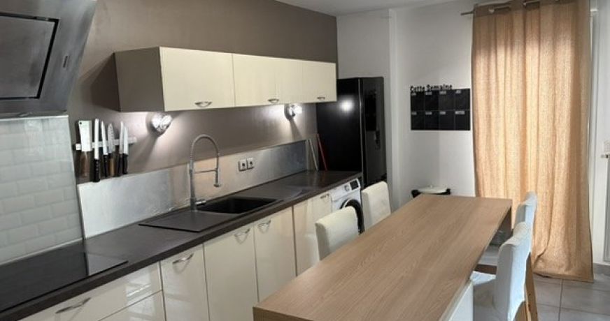 location Appartement Baillargues