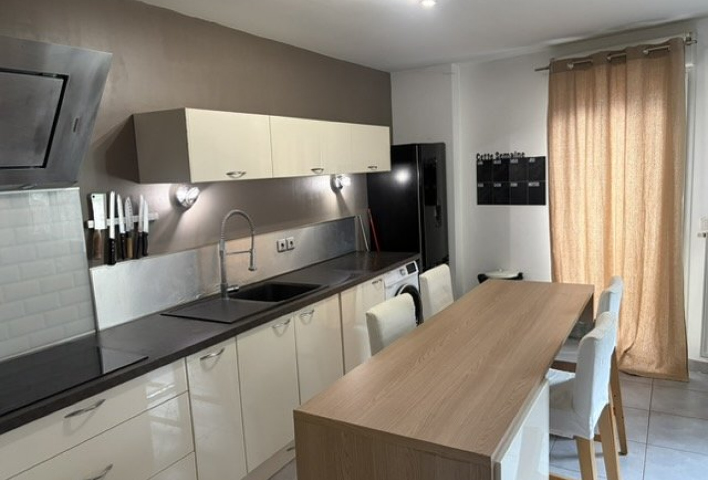 location Appartement Baillargues - Photo 3