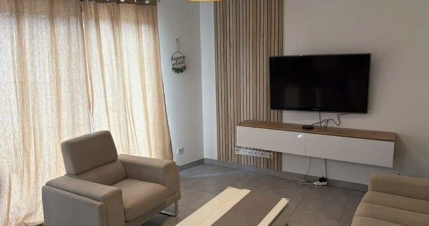 location Appartement Baillargues