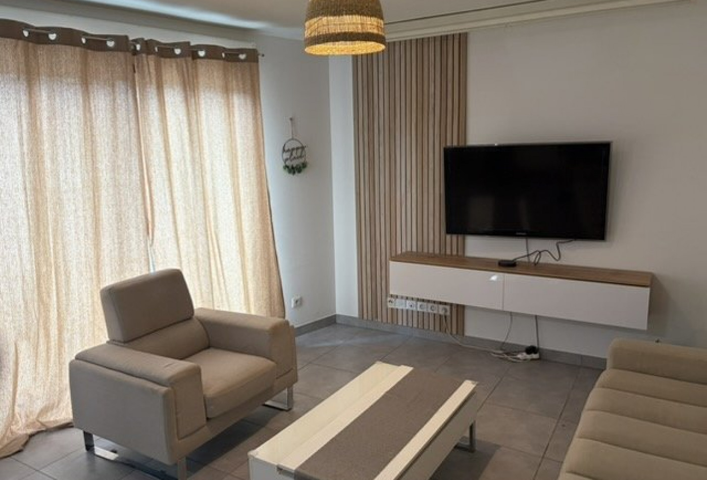 location Appartement Baillargues - Photo 1