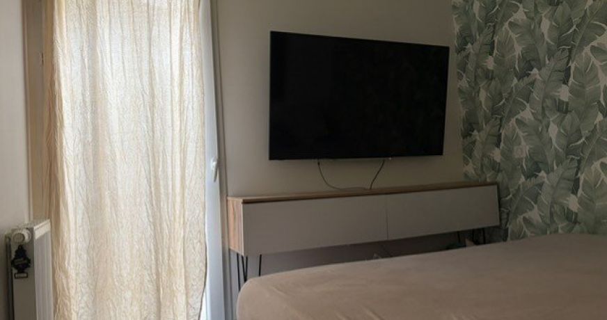location Appartement Baillargues