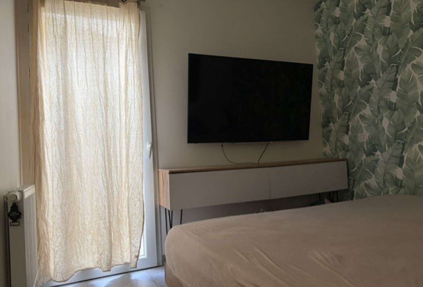 location Appartement Baillargues - Photo 5