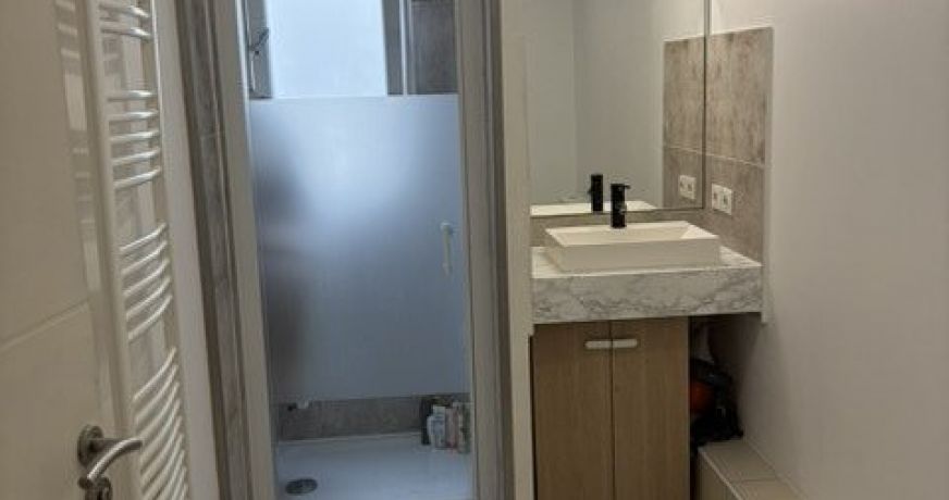 location Appartement Baillargues