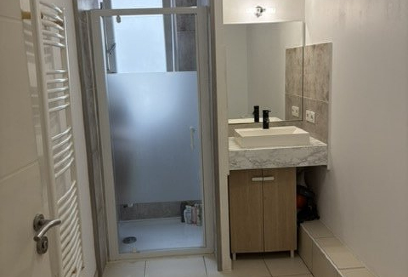 location Appartement Baillargues - Photo 4