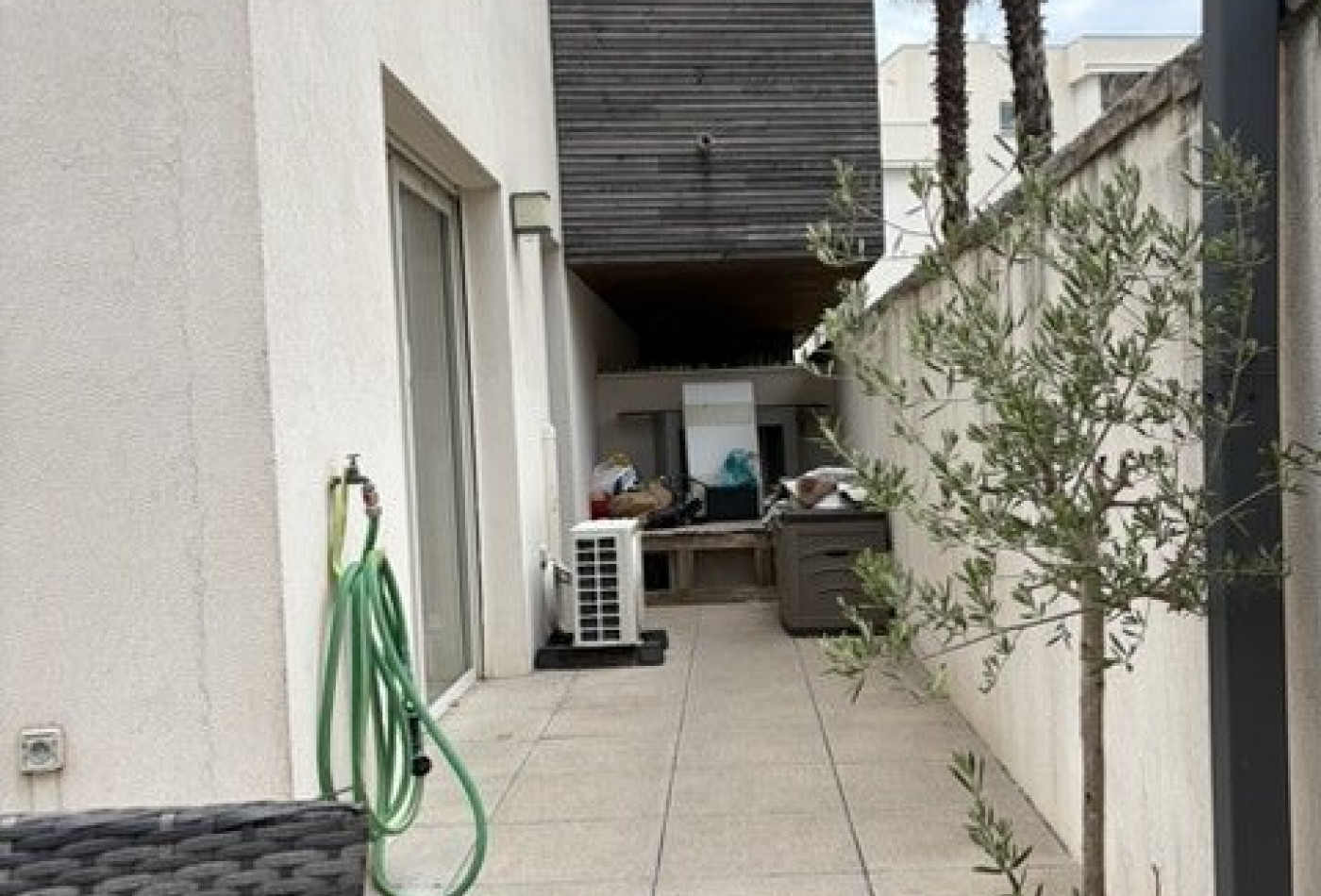 location Appartement Baillargues - Photo 6