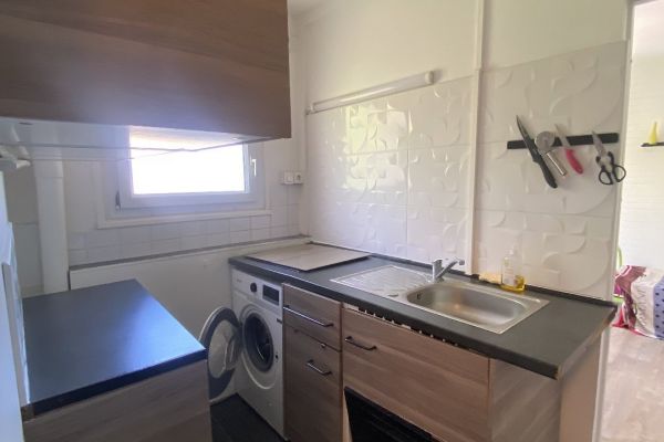 à louer Appartement Montpellier