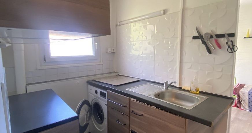 location Appartement Montpellier
