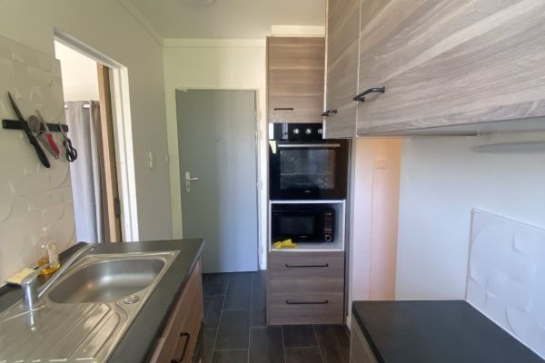 à louer Appartement Montpellier