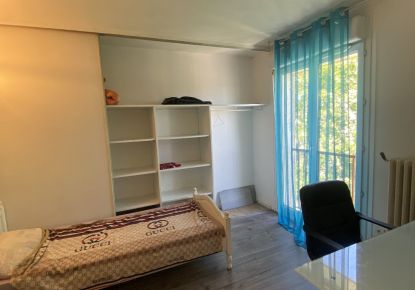 location Appartement Montpellier