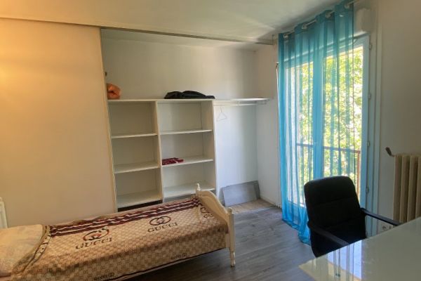 à louer Appartement Montpellier