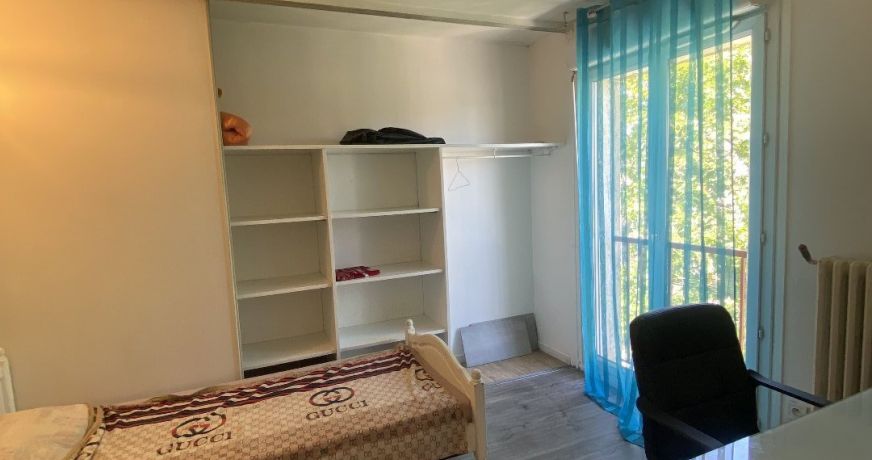 location Appartement Montpellier