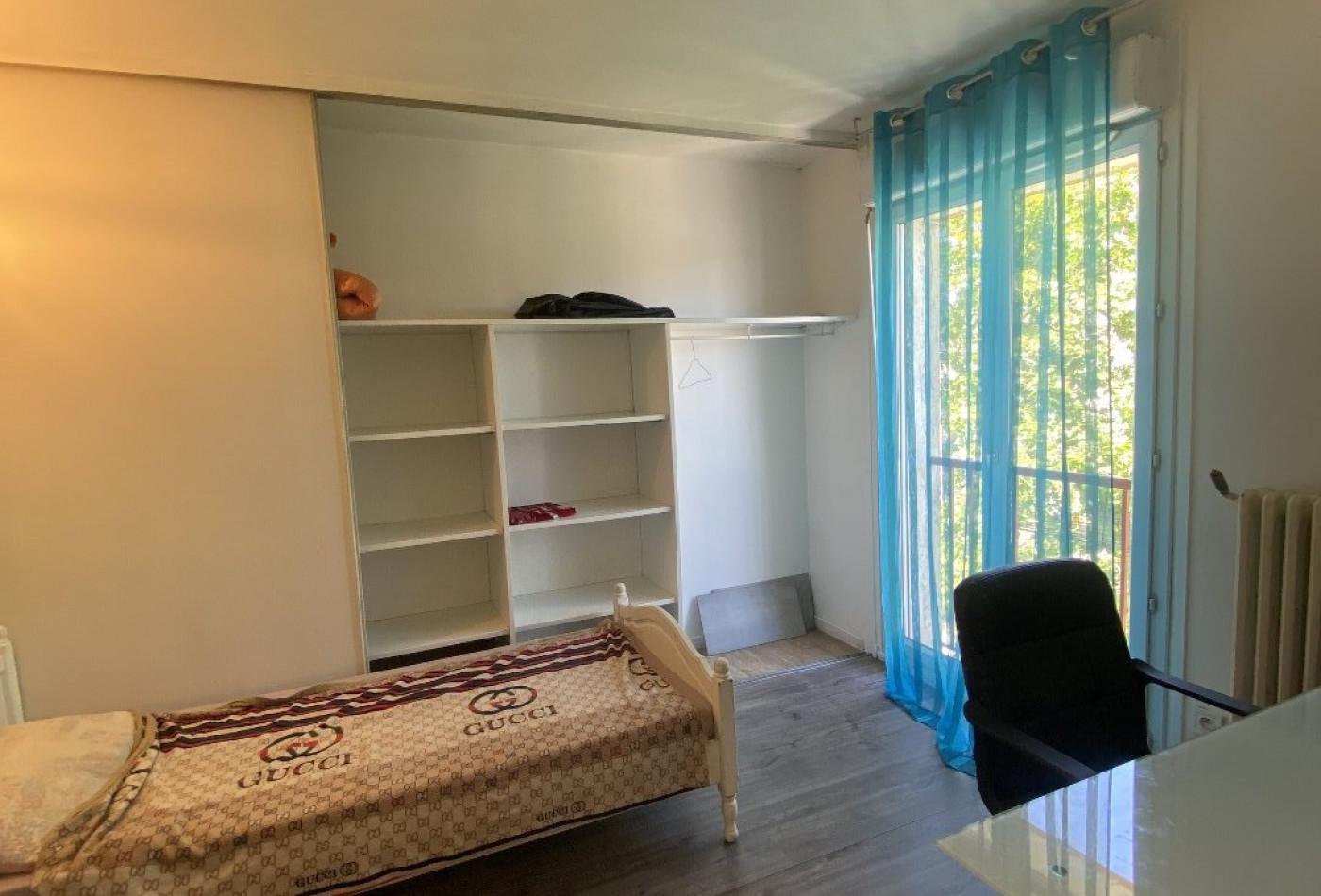 location Appartement Montpellier - Photo 1