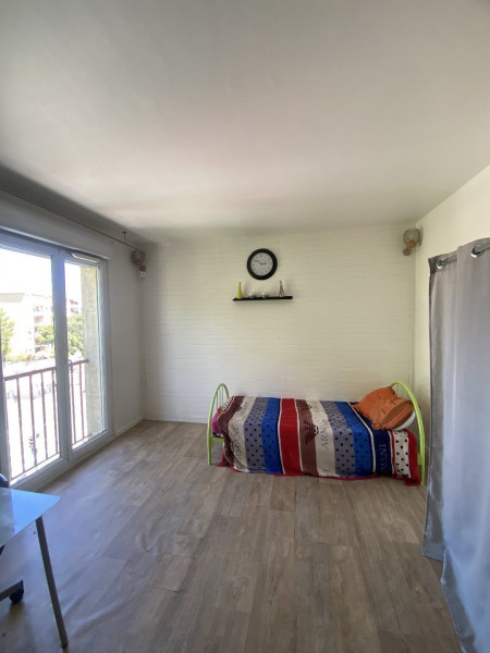 à louer Appartement Montpellier - Photo 2