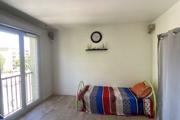 à louer Appartement Montpellier