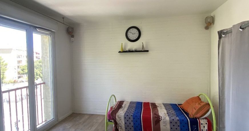 location Appartement Montpellier