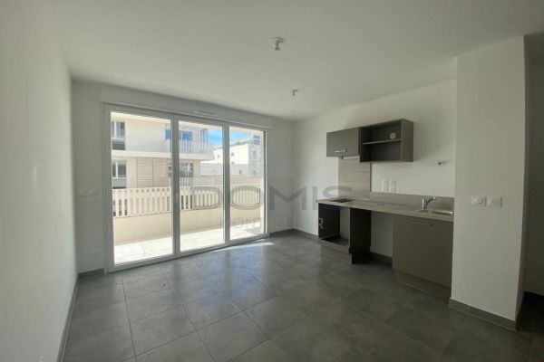 à louer Appartement en résidence Castelnau Le Lez