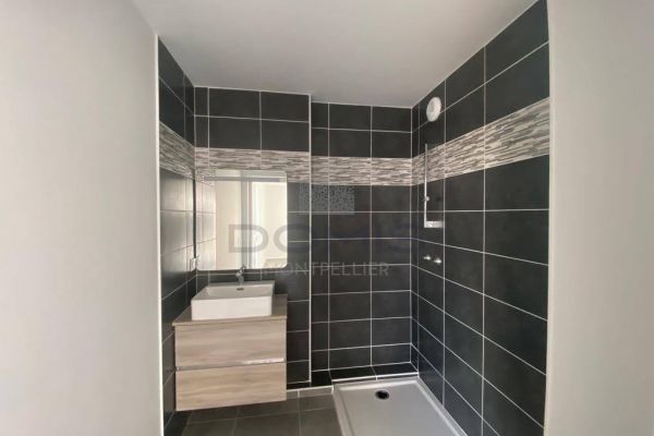 à louer Appartement en résidence Castelnau Le Lez
