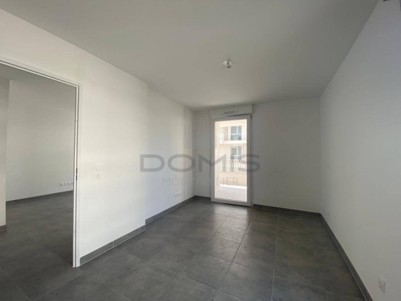 location Appartement en résidence Castelnau Le Lez - Photo 3