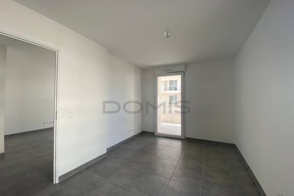 à louer Appartement en résidence Castelnau Le Lez