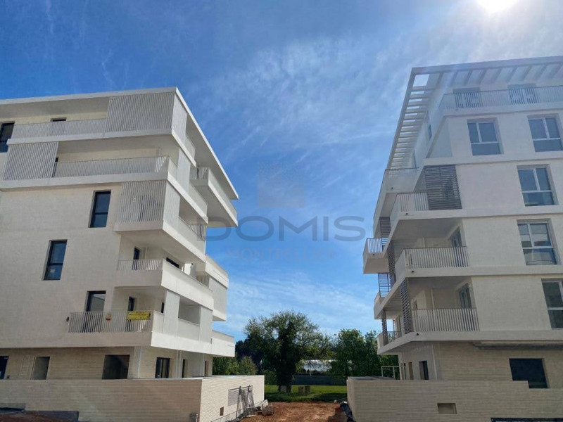 à louer Appartement en résidence Castelnau Le Lez - Photo 7