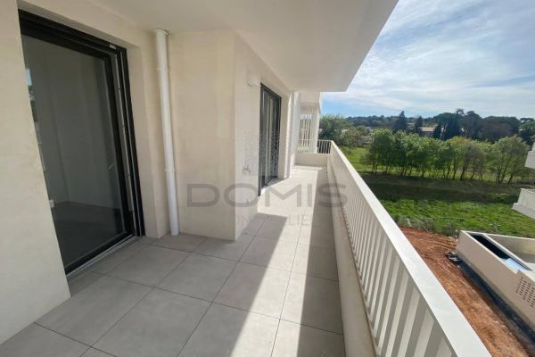 à louer Appartement en résidence Castelnau Le Lez