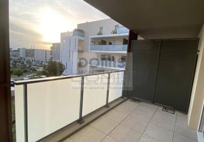 location Appartement en résidence Juvignac