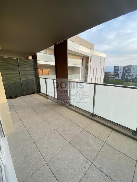 à louer Appartement en résidence Juvignac - Photo 2