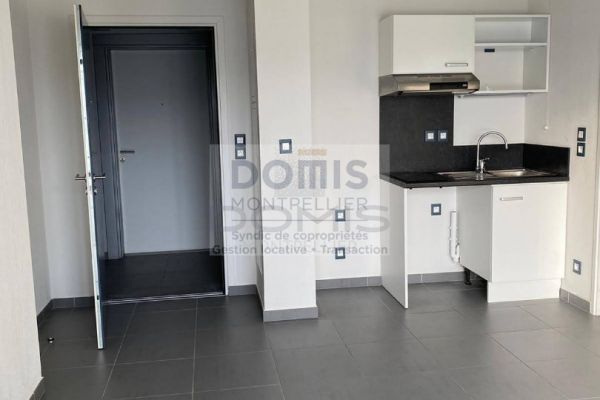 à louer Appartement en résidence Juvignac
