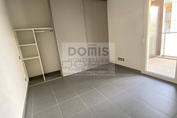 à louer Appartement en résidence Juvignac