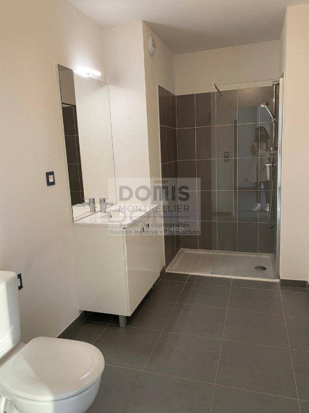 location Appartement en résidence Juvignac - Photo 5