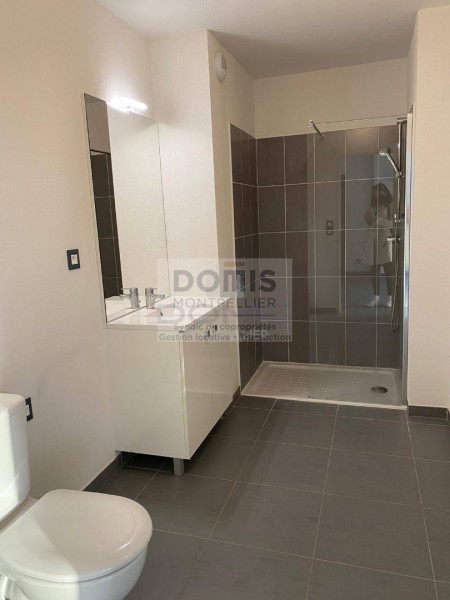 à louer Appartement en résidence Juvignac - Photo 5