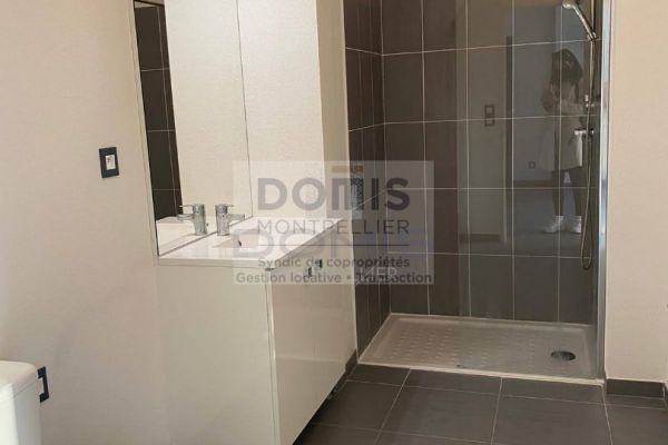 à louer Appartement en résidence Juvignac