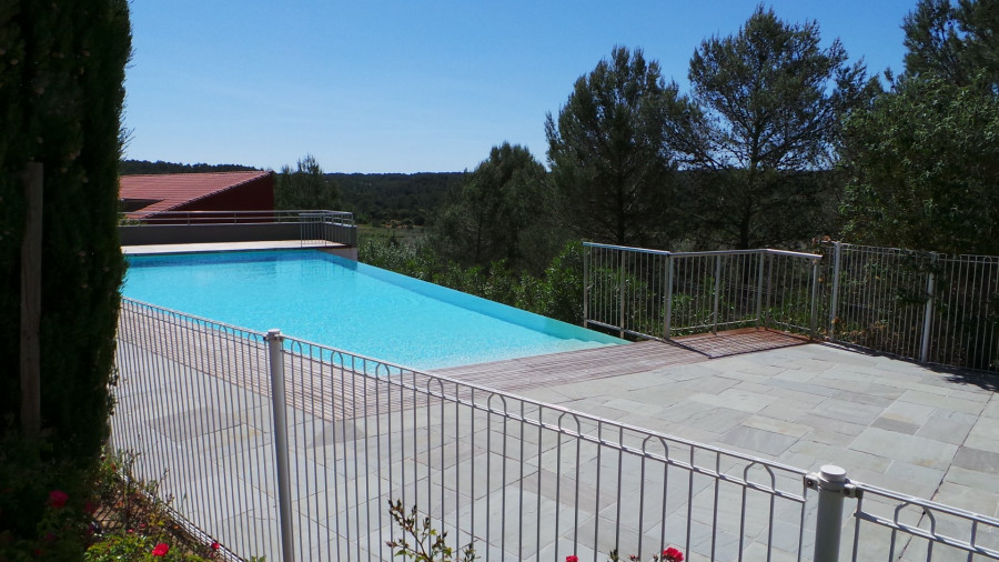 à louer Maison en résidence Saint Gely Du Fesc - Photo 1