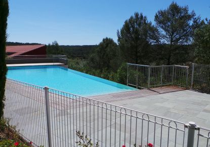 location Maison en résidence Saint Gely Du Fesc