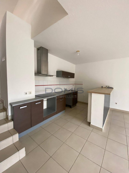 à louer Maison en résidence Saint Gely Du Fesc - Photo 5