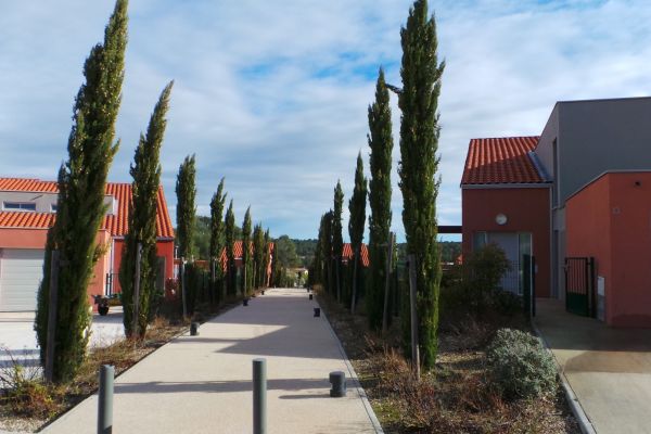 à vendre Maison en résidence Saint Gely Du Fesc